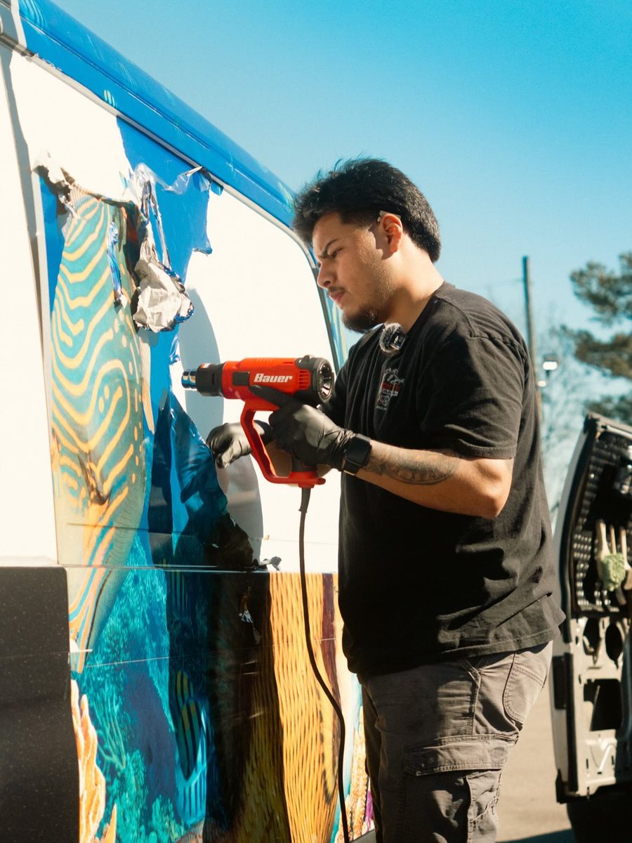 Magic City Detailing team