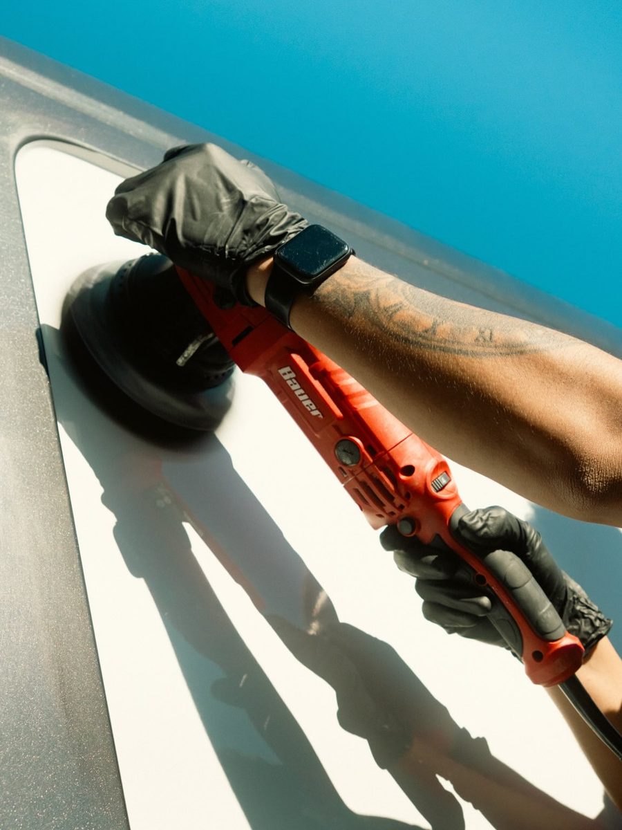 Magic City Detailing team