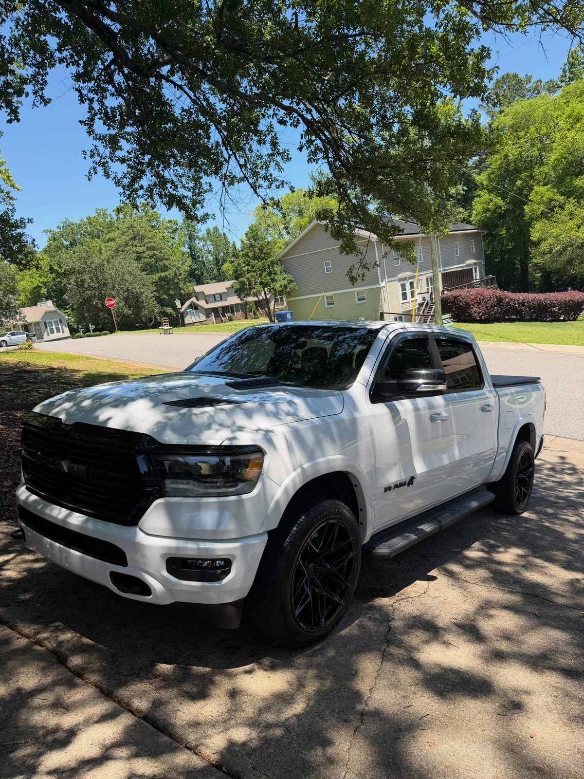 Clay bar and seal